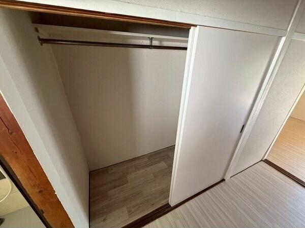北伊丹ハウス 収納