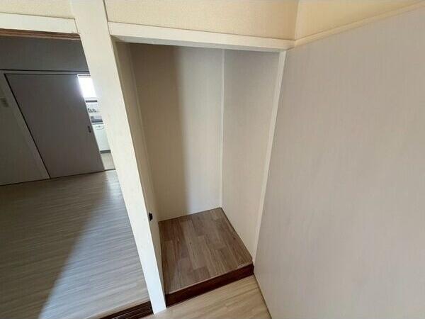 北伊丹ハウス 部屋画像