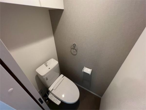 ココングランジュール尼崎西立花 トイレ