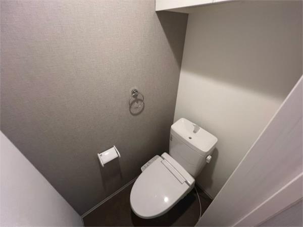 ココングランジュール尼崎西立花 トイレ