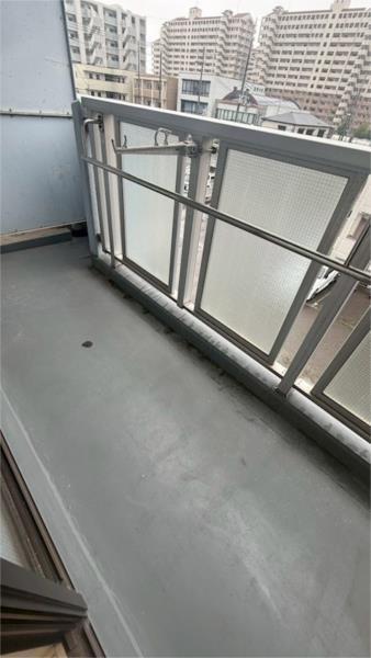 リアルティ大久保駅前 部屋画像