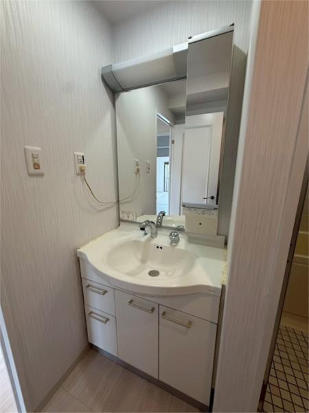 朝日プラザCITYウエストヒル神戸 部屋画像
