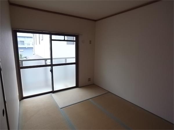 ブルーシャイン桃山 その他部屋・スペース
