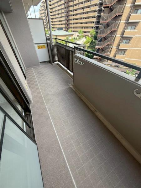 朝日プラザCITYウエストヒル神戸 部屋画像