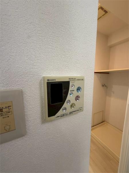 朝日プラザCITYウエストヒル神戸 部屋画像