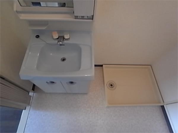 ブルーシャイン桃山 部屋画像
