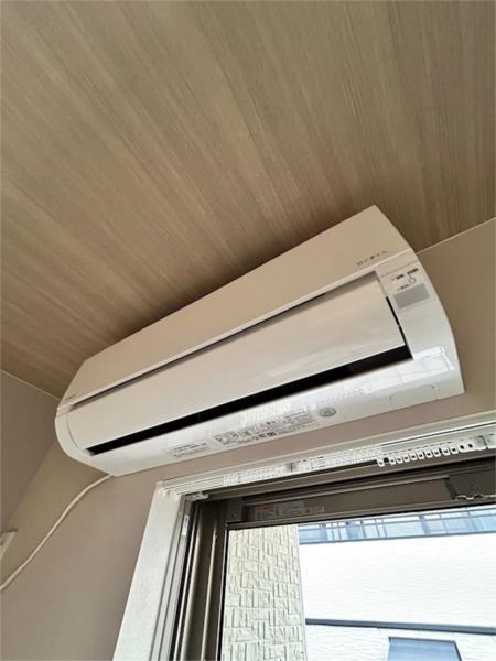 NET-K垂水 部屋画像