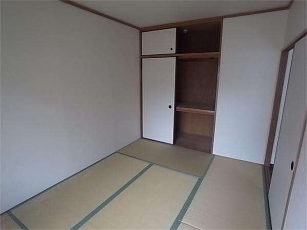 ブルーシャイン桃山 その他部屋・スペース