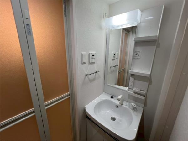 The Residence 大庄西町 部屋画像