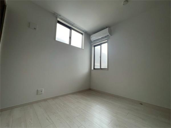 The Residence 大庄西町 その他部屋・スペース