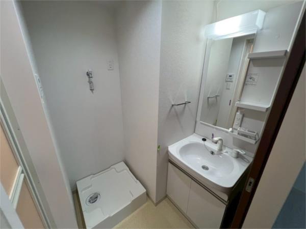 The Residence 大庄西町 部屋画像