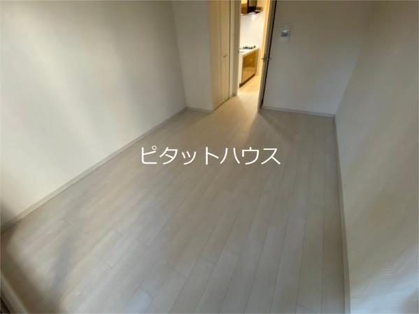 スプランディッド王子公園 その他部屋・スペース