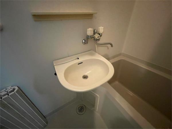 ブロスハイツ住吉本町 部屋画像