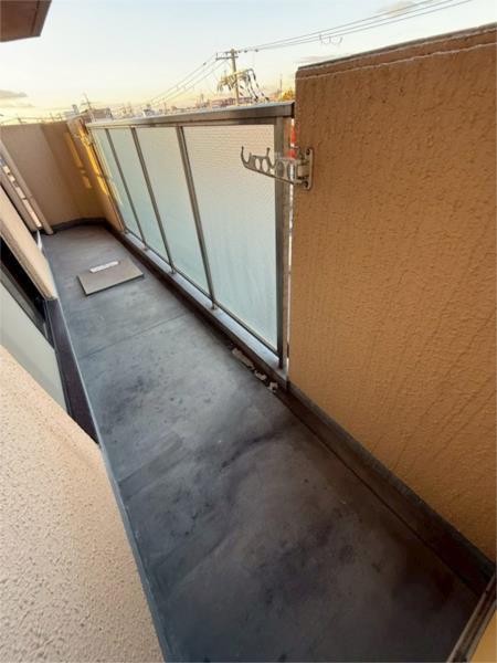 ユートピア魚住 部屋画像