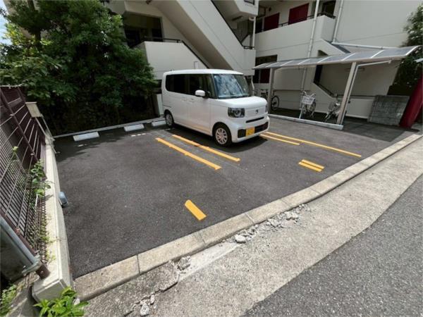 ガーネット森北町（302） その他