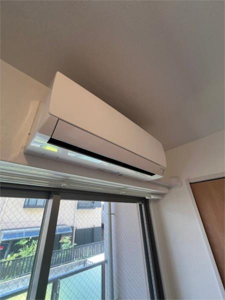 神戸市東灘区住吉本町マンション 部屋画像