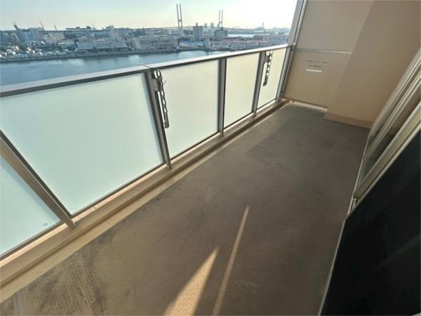 神戸市東灘区深江南町マンション 部屋画像