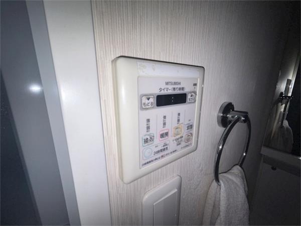 神戸市東灘区深江南町マンション 部屋画像