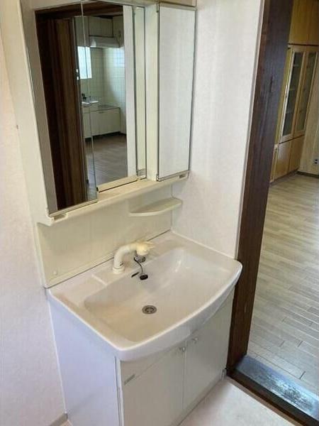 神戸市灘区高尾通マンション 部屋画像