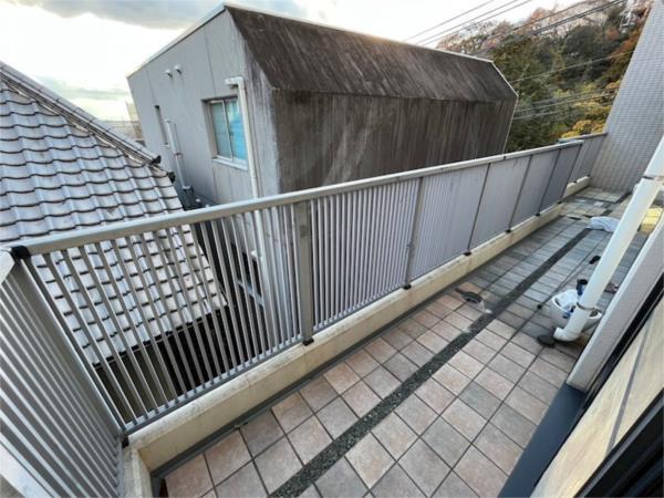 ラムール六甲山ノ手 部屋画像