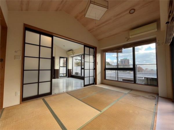 ラムール六甲山ノ手 その他