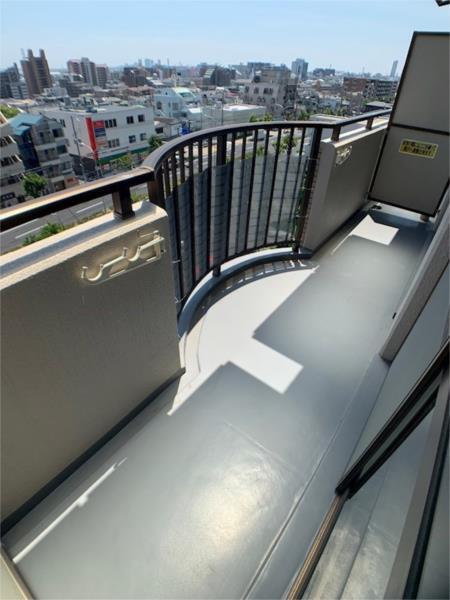 レ・ブローニュ 部屋画像