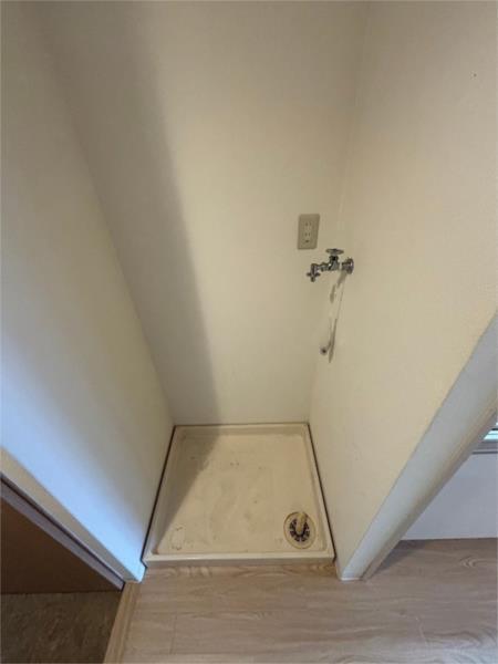 ウィステリアII 部屋画像
