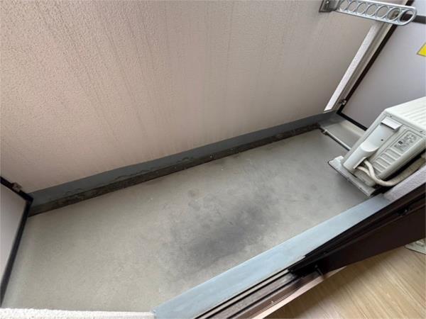 ウィステリアII 部屋画像