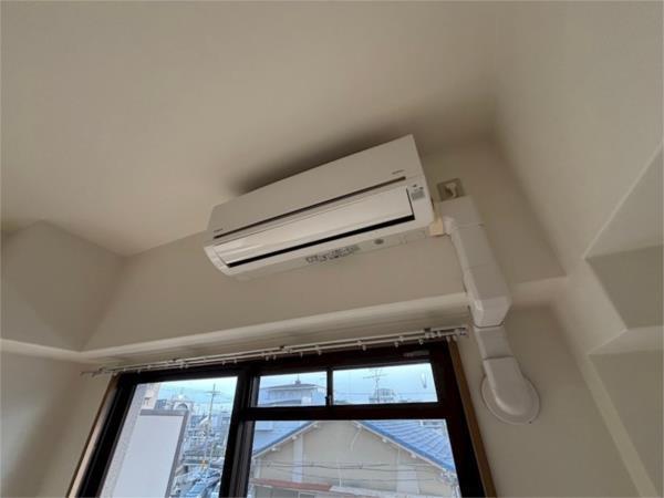 ウィステリアII 部屋画像