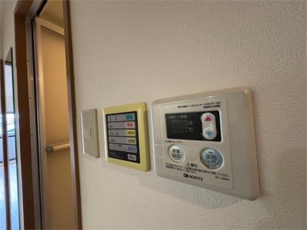 ウィステリアII その他