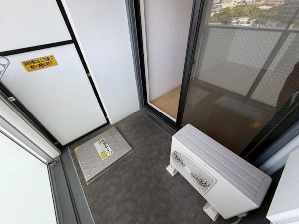 フラシア東難波 部屋画像