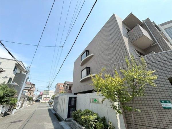 ユーコート武庫之荘 その他