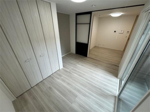 ソーリス・ルクス その他部屋・スペース