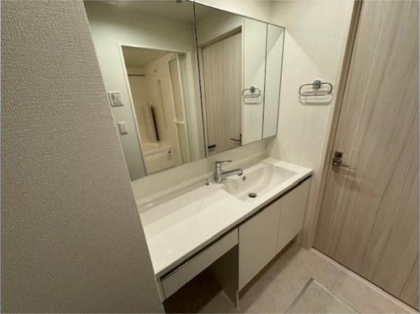 ソーリス・ルクス 部屋画像