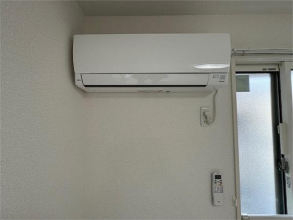 ソーリス・ルクス 部屋画像