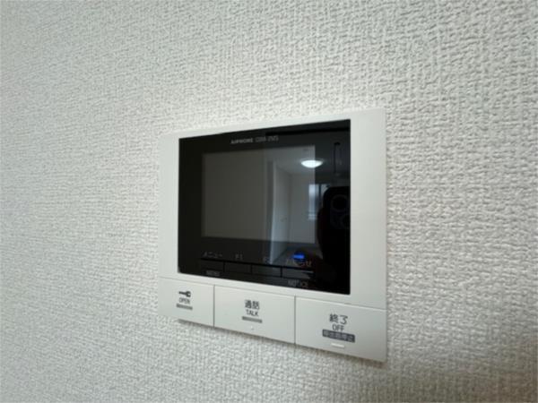 ソーリス・ルクス セキュリティ