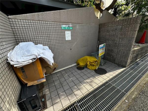 サンプラザ本山南 その他