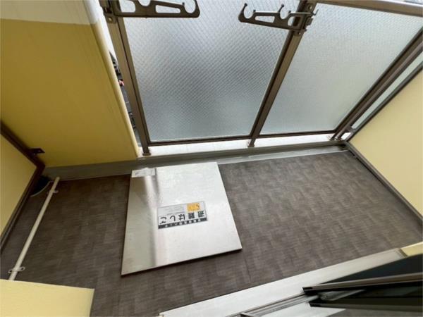 アリビオ立花II 部屋画像