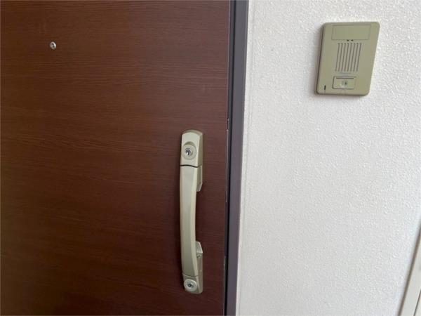 アリビオ立花II その他