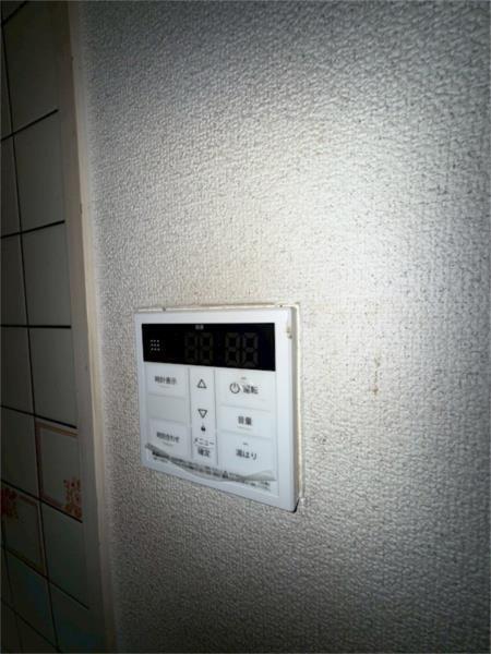 ハイムアゼーリア 部屋画像