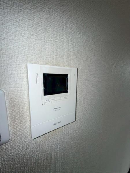 ハイムアゼーリア セキュリティ