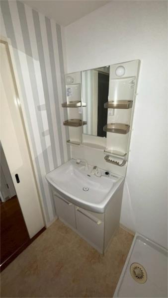 マウンティン・ツー 部屋画像