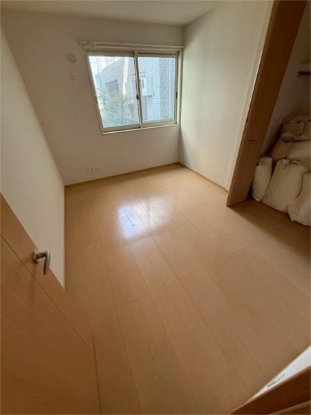 グラシアス その他部屋・スペース
