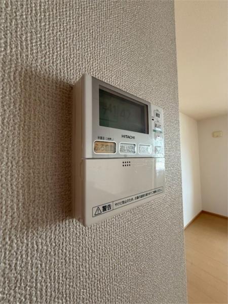 グラシアス 部屋画像