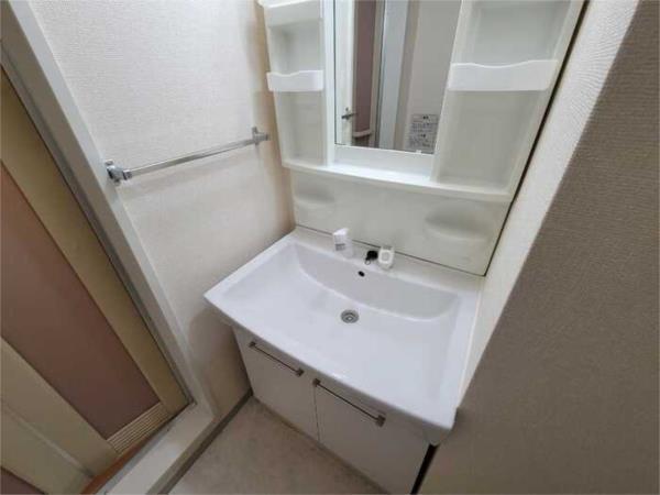 武庫リバーハイツ西野 部屋画像