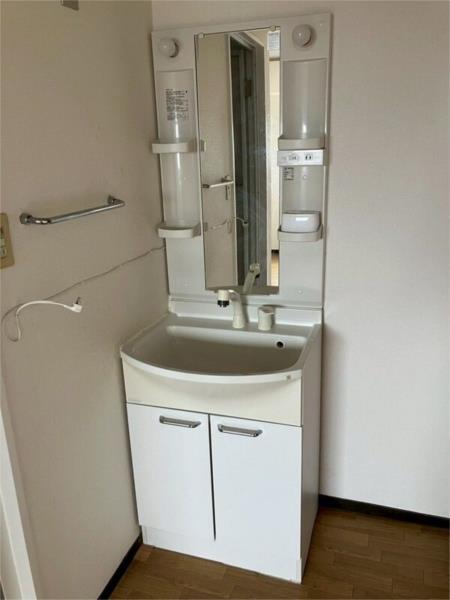 村田マンション 部屋画像