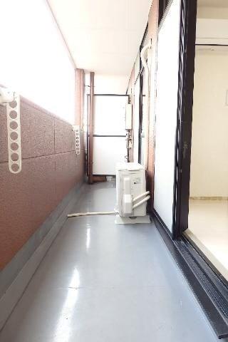 プリムローズ西野 部屋画像