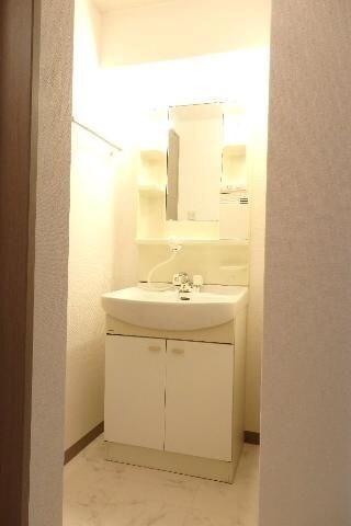 プリムローズ西野 部屋画像