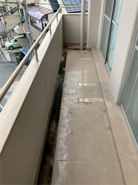 村田マンション 部屋画像