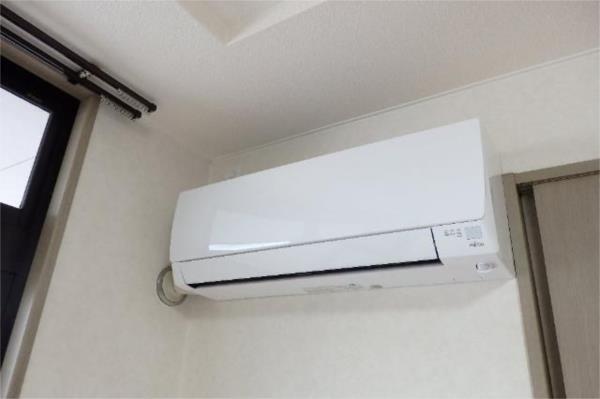 プリムローズ西野 部屋画像